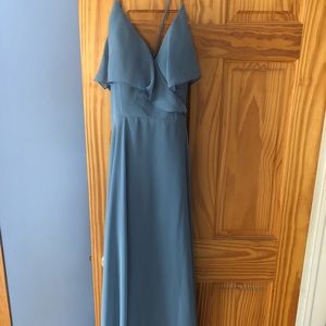 Bridesmaid Dress